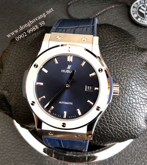 đồng hồ hublot replica|dwatch dong hublot fake.